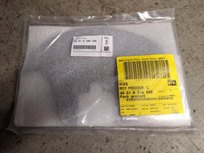 BMW F 900 XR - Untere Gabel